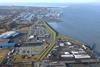 Port of cuxhaven