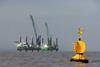 HinkleyPointC- offshore work
