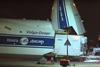 Out of this world shipment for Volga-Dnepr