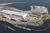 Artist-Impression_South terminal and O&M