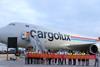 Cargolux increases calls to Xiamen