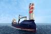 Carisbrooke nears installation of fuel-saving mechanism