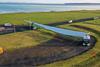 216 wind turbine components delivered to Limekiln project