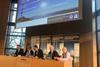 ESTA and FEM summit puts safety in focus