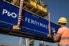 PO Ferrymasters new sailing, dec 2020