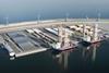 Rotterdam designates land to offshore wind terminal