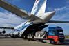 Volga-Dnepr delivers for GECAS