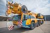 Wittrock doubles up with Demag