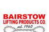 Bairstow Lifting Products Logo