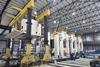 Vanguard wraps up turnkey project at Port Elizabeth 1