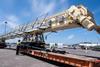 WW Ocean conveyor shipment july 2020