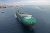 Deltamarin signs contract for some of Wallenius Wilhelmsen Shaper vessels