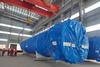 Protranser delivers to the Americas 1