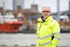 Nordahl joins board of Danish Ports
