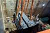 ISSGF delivers pair of transformers from China to Mexico