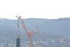 Sarens successfully completes heavy lifting operations at Belgian power plants