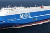 MOL welcomes Beluga Ace