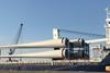 Bremer Lloyd wins Borkum contract