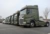 Broshuis takes delivery of modernised trailers