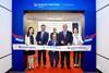 Noatum Maritime inaugurates Shanghai office