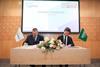 Business plentiful for Spark in Middle East