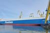 Finnlines extends lengthening programme