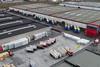 Broekman acquires Benelux warehousing