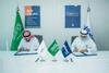 Bahri Training Agreement with NMA