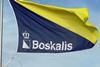 Boskalis-Flag