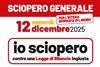 Italy strike action Dec 12 immagine-2025-11-13-112218-png