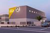 Aertssen breaks ground at Abu Dhabi warehouse