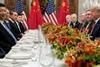 USA and China agree tariff delay