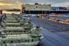 Pasha Hawaii handles Chinooks