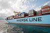 A.P. Moller - Maersk targets carbon neutrality