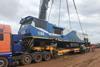 Grindrod recovers 24 locomotives from Sierra Leone