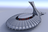 Mammoet to support with roof replacement at Montreal’s Olympic stadium 1