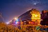 FLS moves locomotives to Laos