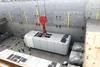 DAKO transports wind turbine components from India to USA