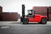 Kalmar to supply heavy forklifts