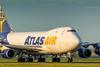 Atlas Air expands in Kentucky