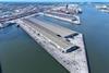Alabama invests USD100 million into port of Mobile redevelopment