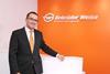Michael Zankel, gebruder weiss NZ