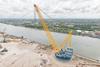 Sarens unveils SGC-120.1
