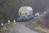 Felbermayr delivers generators, transformers and turbines to Mintia 1
