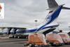 Volga Dnepr delivers for oil and gas, august 2020