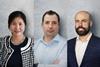 Rhenus makes leadership changes within air & ocean division