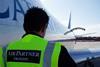 Air Partner shares tumble