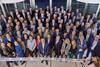 Ceva cuts ribbon on Paris office