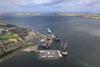 Record expansion for Cromarty Firth
