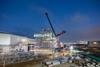 Mammoet Dutch transport engineering specialist Mammoet has shared details of its two-year role in Shell’s Holland Hydrogen 1, Europe’s first large-scale green hydrogen plant.